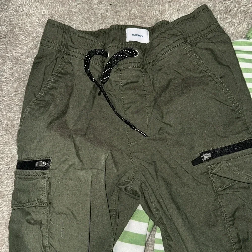 •Boys size 8 lot•​